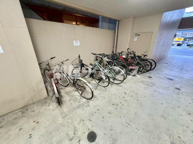 ウイステリアのその他共用部分