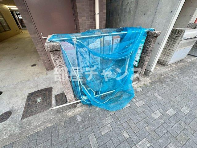 ウイステリアのその他共用部分