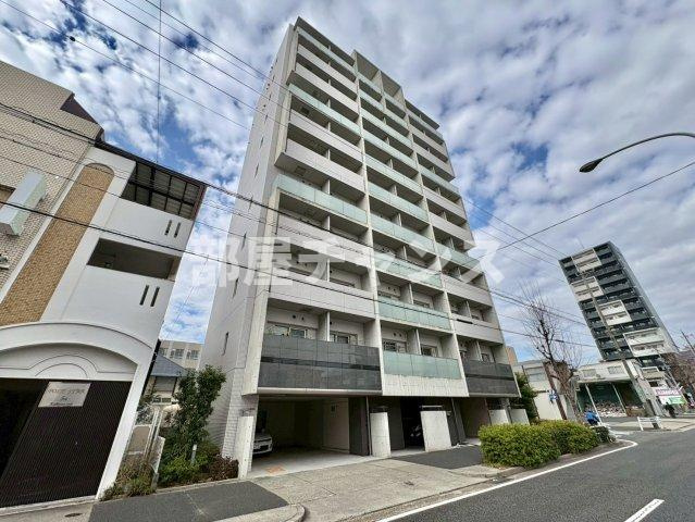 パルティール覚王山