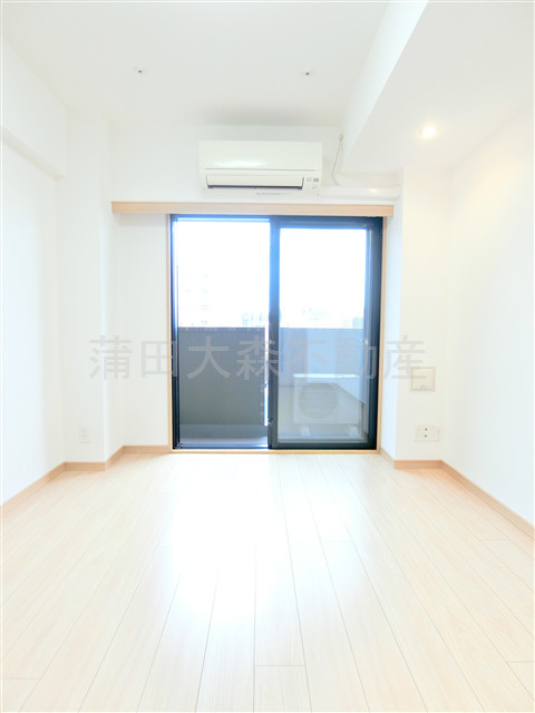 ルーブル仲六郷弐番館