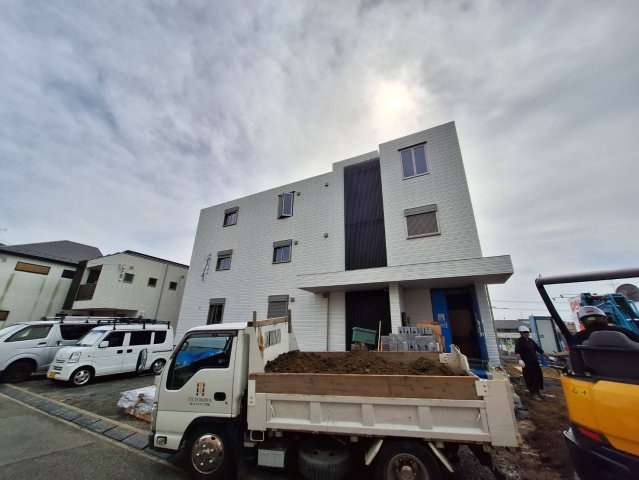 （仮称）港南台２丁目メゾン