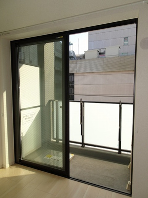 【バルコニー】 | ラッフィナートアロッジオ