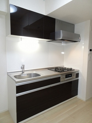 【キッチン】 | ラッフィナートアロッジオ