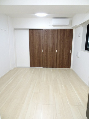 【内装】 | ラッフィナートアロッジオ