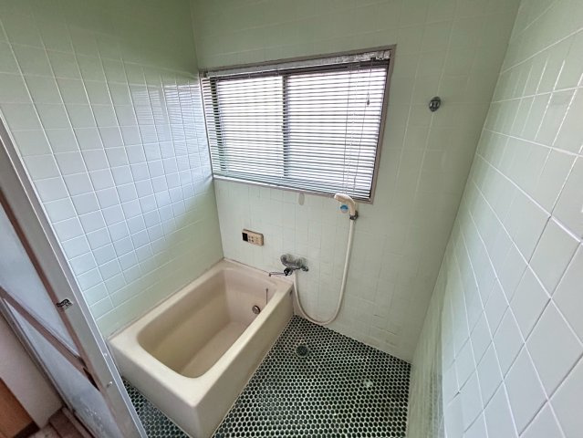 【浴室】の画像