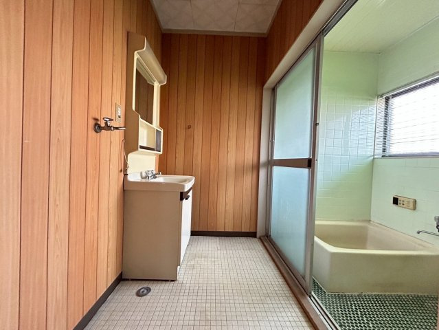 【洗面所】の画像