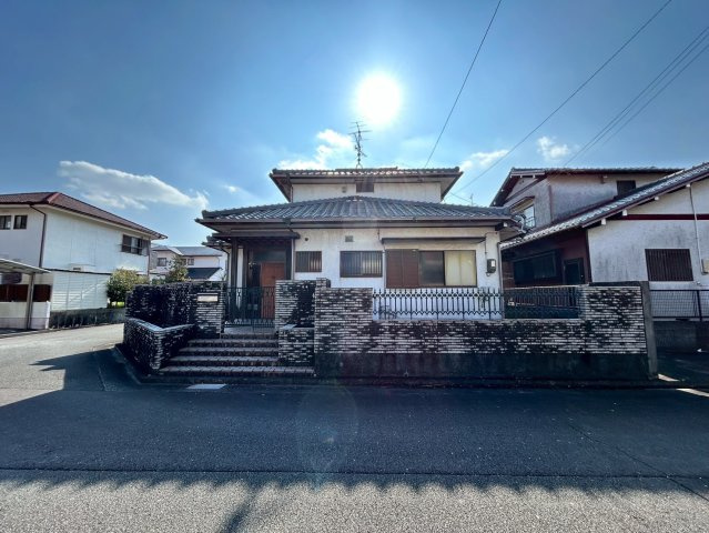 津市白塚町　中古戸建の画像