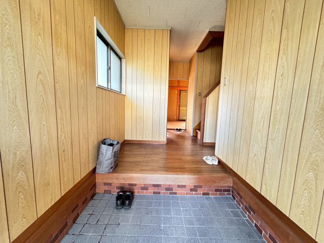 【玄関】の画像