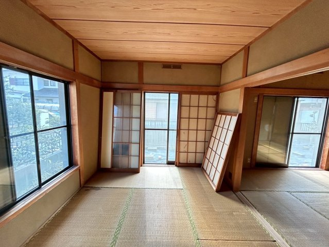 【和室】の画像