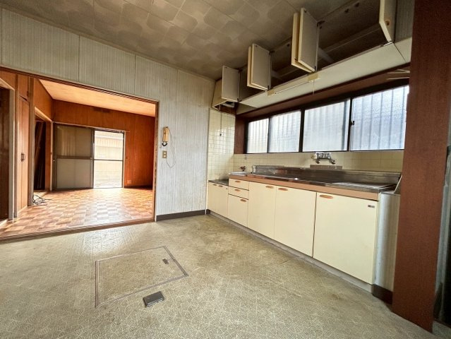 【ダイニング】の画像