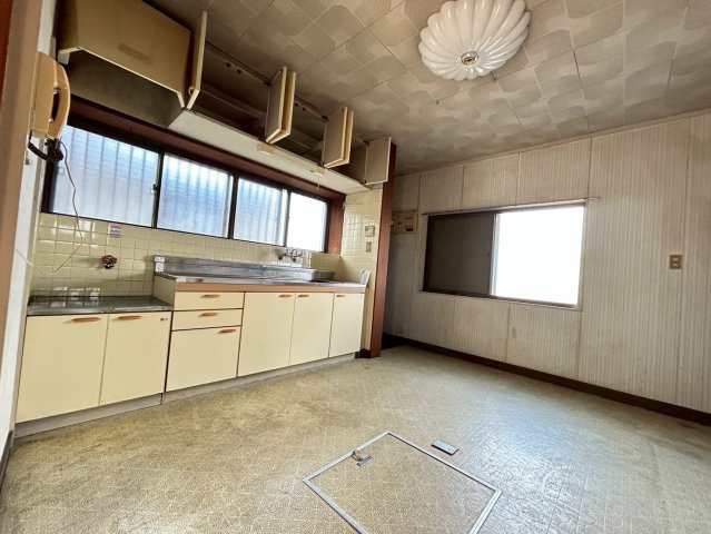 【キッチン】の画像