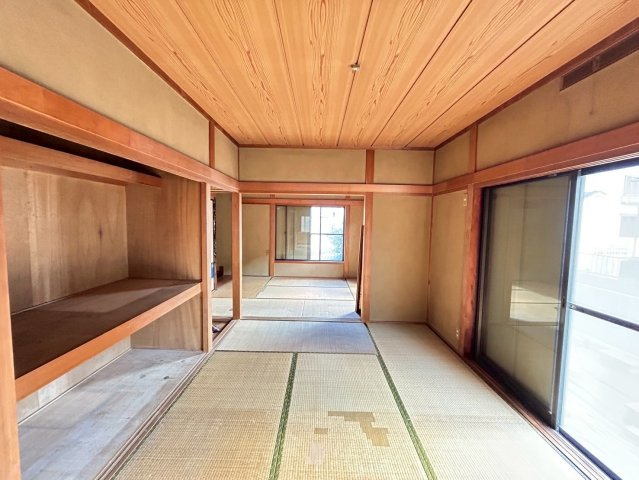 【内装】の画像