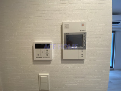 【セキュリティ】 | ラ・ピシーヌ南堀江