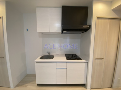 【キッチン】 | ラ・ピシーヌ南堀江