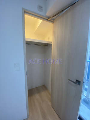 【収納】 | ラ・ピシーヌ南堀江