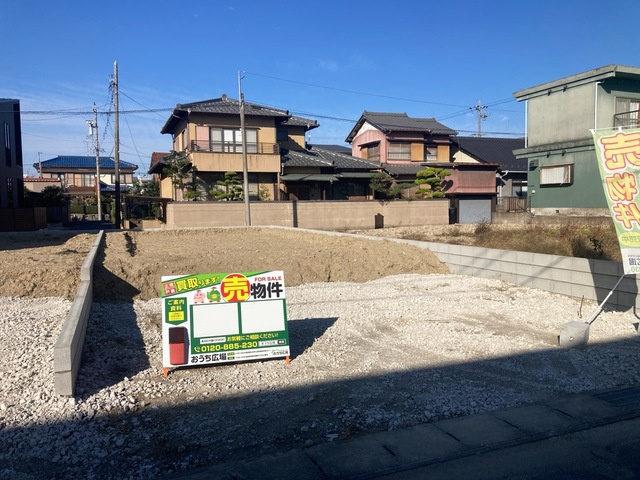 【仲介手数料無料／津島市】津島市江東町第二　新築戸建　②のその他