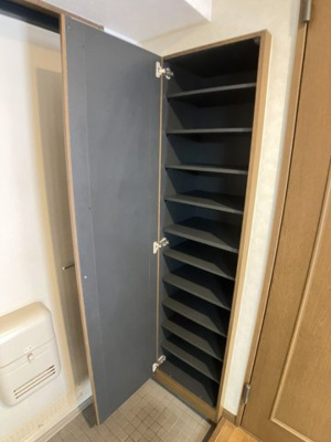 【収納】 | 【学生用プラン】スカイプラザ学園通