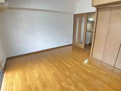 【居間・リビング】 | 【学生用プラン】スカイプラザ学園通