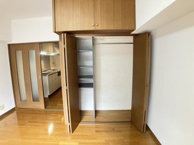 【収納】 | 【学生用プラン】スカイプラザ学園通