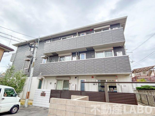 コンフォート瓜破Ⅱ