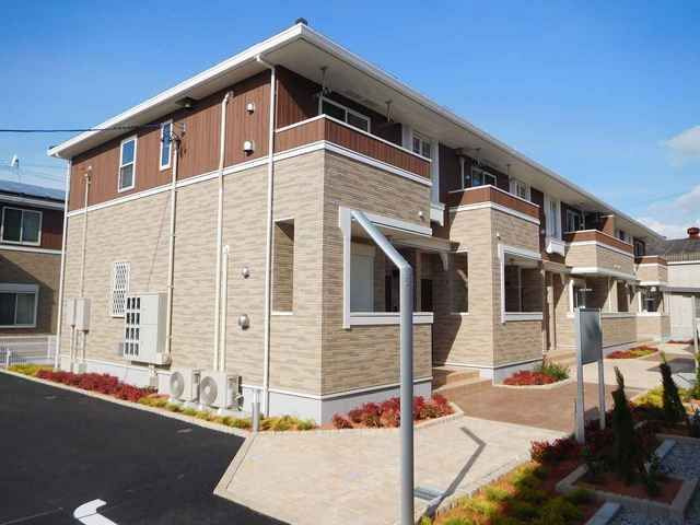 グレイスフルＡ　　刈谷市近郊の賃貸ならクラスホーム刈谷