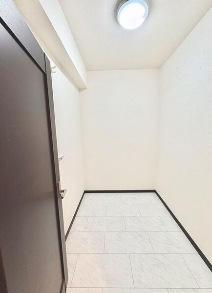 東畑町２丁目戸建の収納