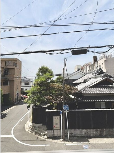 東畑町２丁目戸建の展望