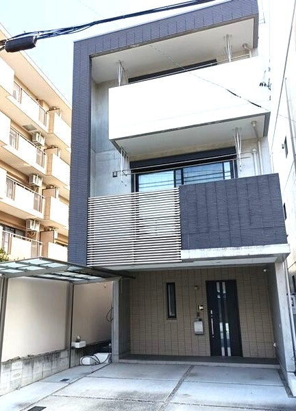 東畑町２丁目戸建