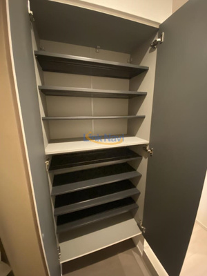 【内装】 | エクシアテラス梅田