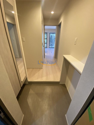 【玄関】 | エクシアテラス梅田