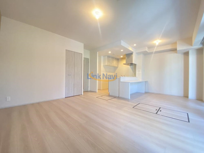 【寝室】 | エクシアテラス梅田