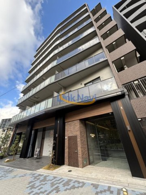 【外観】 | エクシアテラス梅田