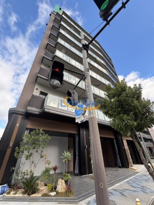 【外観】 | エクシアテラス梅田