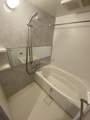 【浴室】 | エクシアテラス梅田