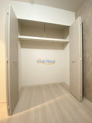 【収納】 | エクシアテラス梅田