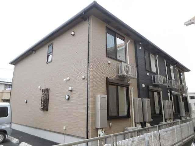 セレーノ　　刈谷市近郊の賃貸はクラスホームの外観
