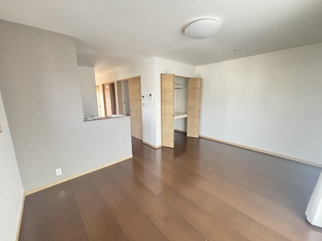 エスペランサ八幡