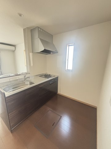 エスペランサ八幡