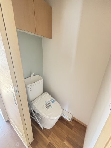 エスペランサ八幡