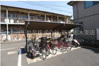 【設備】 | シャオリーシャン壱番館