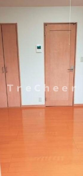 ラ・クレール王子神谷の内装