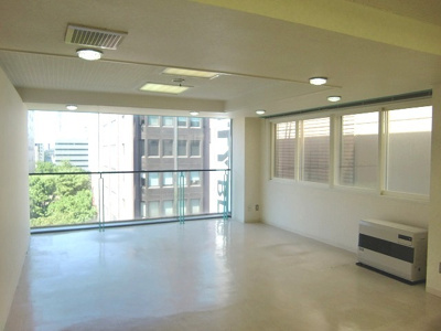 【その他】 | 市電通りに面する事務所向き物件