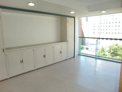 【その他】 | 市電通りに面する事務所向き物件