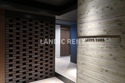 【ロビー】 | LANDIC O2239