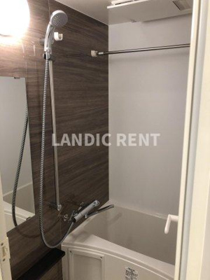 【浴室】 | LANDIC O2239