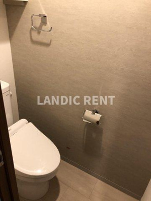 【トイレ】 | LANDIC O2239
