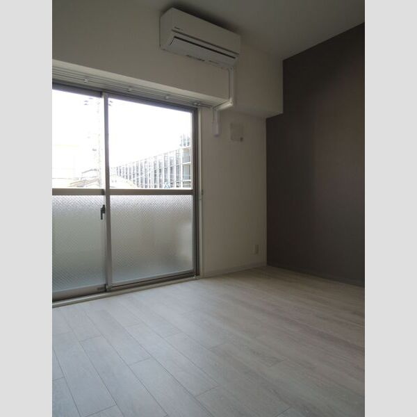 カーサみなみの居間・リビング