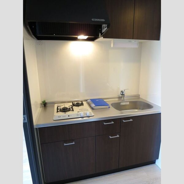 カーサみなみのキッチン