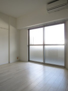 カーサみなみの居間・リビング