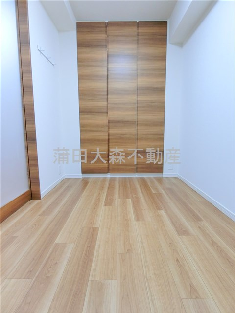 ベルファース大森山王のその他